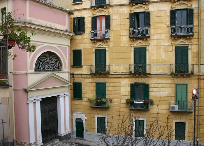 Stella Del MattinoAlbergo