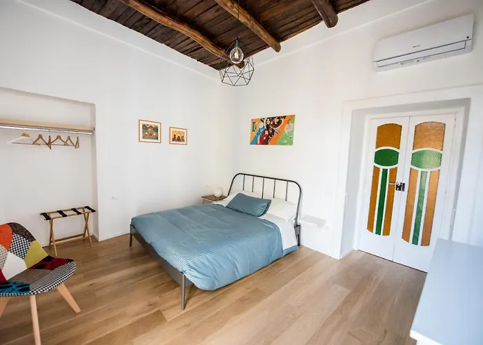 Stella Del MattinoAlbergo