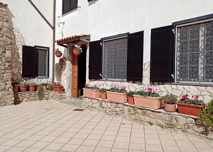 La Vecchia FattoriaAlbergo